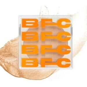 BFC #08 Pearlescent Taupe Cream Highlighter 3.5 g - NEW